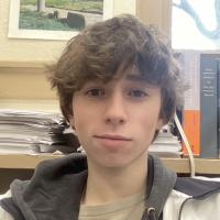 Graham K. Profile Photo