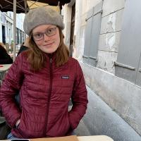 Margaux F. Profile Photo