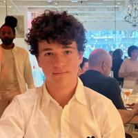 Ari D. Profile Photo