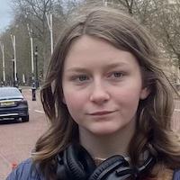 Amalia M. Profile Photo