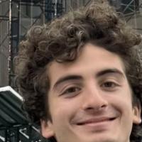 Vincent  B. Profile Photo