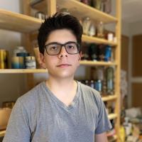 Constantine K. Profile Photo