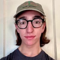 Noah B. Profile Photo