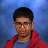 Vismay K. Profile Photo