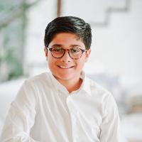 Ayaan N. Profile Photo