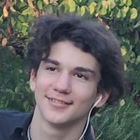 Maddoc J. Profile Photo