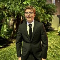 Conner B. Profile Photo