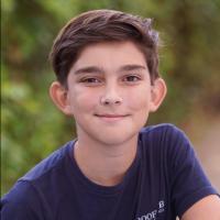 Grayson R. Profile Photo