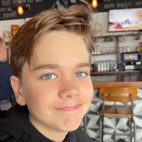 Faeden D. Profile Photo