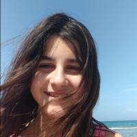 Iris Paraskevi T. Profile Photo