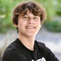 Max K. Profile Photo