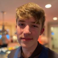 Ford E. Profile Photo