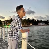 Ryan B. Profile Photo