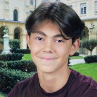 Julian S. Profile Photo