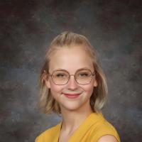 Monica D. Profile Photo