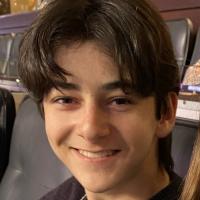 Jacob L. Profile Photo