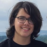 Logan  F. Profile Photo