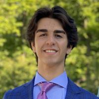 Jude M. Profile Photo