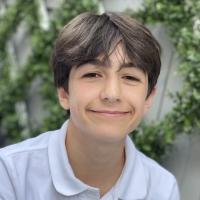 Matteo M. Profile Photo