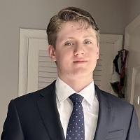 Cormac R. Profile Photo