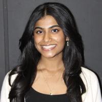 Akila R. Profile Photo