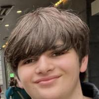 Samuel S. Profile Photo