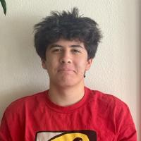 Ryder B. Profile Photo