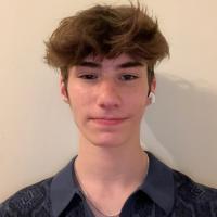 Cooper B. Profile Photo