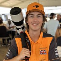 Matthew H. Profile Photo