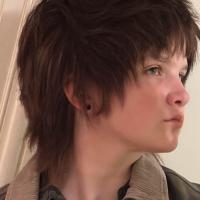 Reagan D. Profile Photo