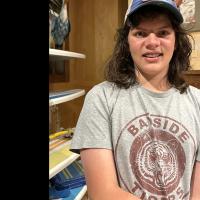 Jacob D. Profile Photo