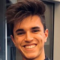 Ishaan A. Profile Photo