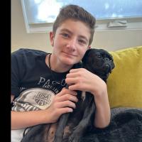 Gabriel K. Profile Photo