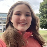 Susannah H. Profile Photo