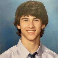 Aidan C. Profile Photo