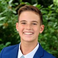 Benjamin L. Profile Photo