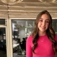 Halle M. Profile Photo