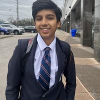 Rohan G. Profile Photo