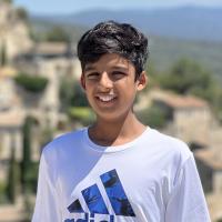 Nikhil G. Profile Photo