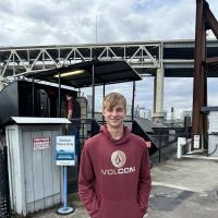 Jacob L. Profile Photo