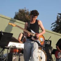 Orion P. Profile Photo