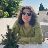 Lily Grace B. Profile Photo