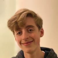 David B. Profile Photo