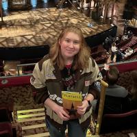 Natalie M. Profile Photo