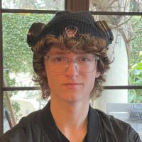 Elias D. Profile Photo