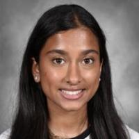 Shirin P. Profile Photo