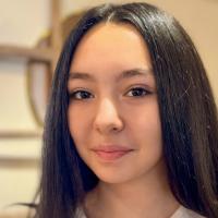 Inaya B. Profile Photo