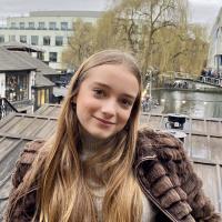 Romy L. Profile Photo