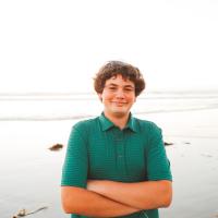 Graham J. Profile Photo