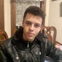 Micah F. Profile Photo